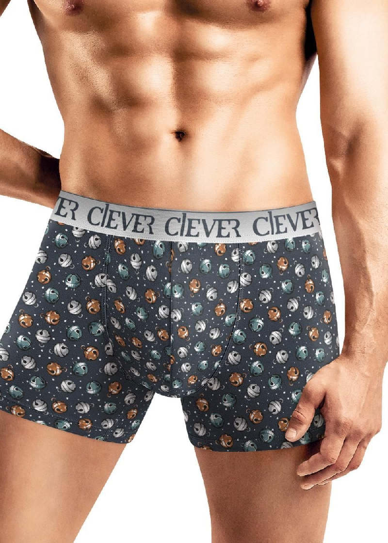 Трусы шорты мужские