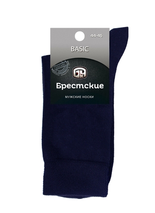 БРЕСТСКИЕ НОСКИ МУЖСКИЕ 2232 BASIC