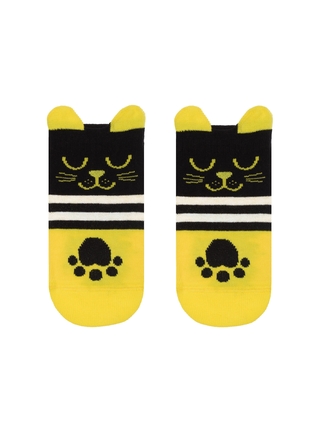 Conte-kids TIP-TOP (мордашки)