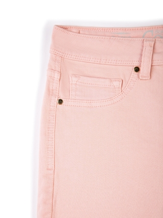 CONTE CON-38C Ультракомфортные моделирующие джинсы