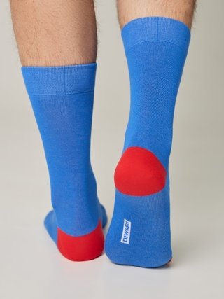 DIWARI NEW YEAR 21С-71СП Носки мужские