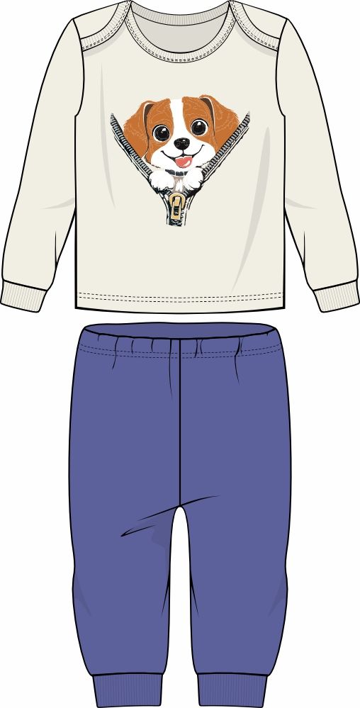 Пижама детская