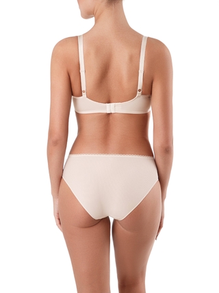 CONTE WEEKEND RB0002 Бюстгальтер с формованными чашками на каркасах