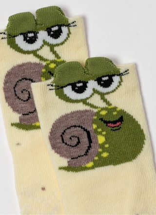 БРЕСТСКИЕ НОСКИ ДЕТСКИЕ 3086 KIDS (рисунок)