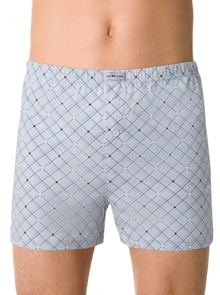 DIWARI BOXER MBX 001 Трусы мужские (на вешалке)