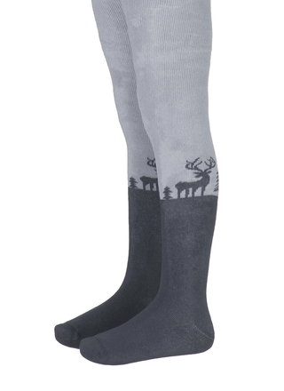 БРЕСТСКИЕ КОЛГОТКИ ДЕТСКИЕ 3265 SCHOOL (махровые)