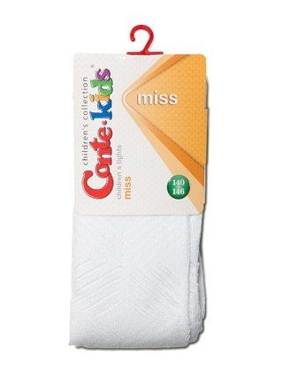 Conte-kids MISS 7С-80СП