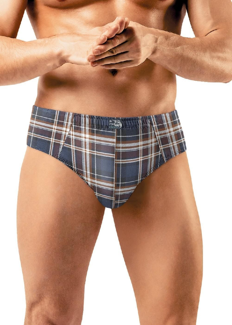 Трусы плавки мужские