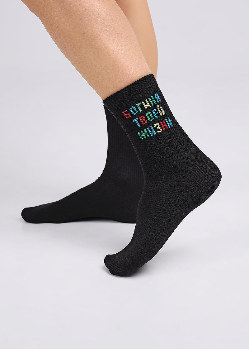 Носки женские Носки женские