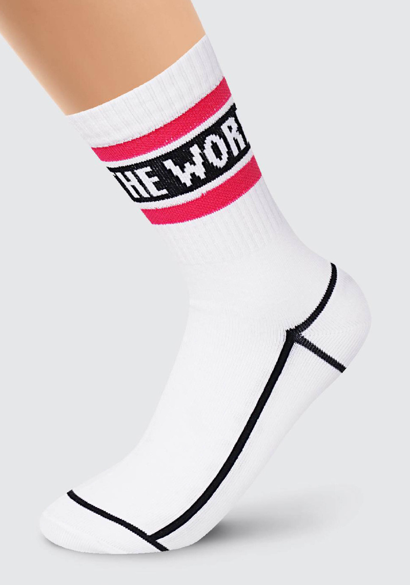 Носки женские