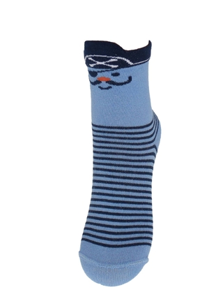 БРЕСТСКИЕ НОСКИ ДЕТСКИЕ 3086 BABY (с рисунком)