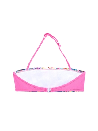 ESLI Купальник с яркими воланами PAPILLON