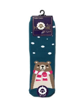 HOME LINE 52-105 Носки женские