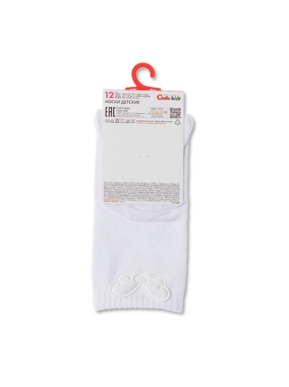 Conte-kids Tip-Top Хлопковые носки с крылышками