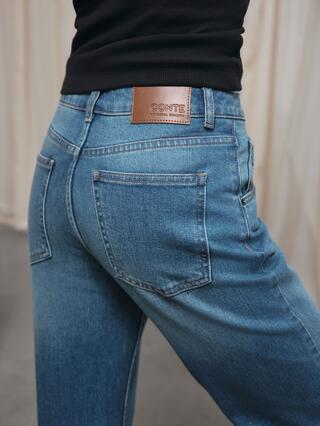 CONTE CON-812 Джинсы женские