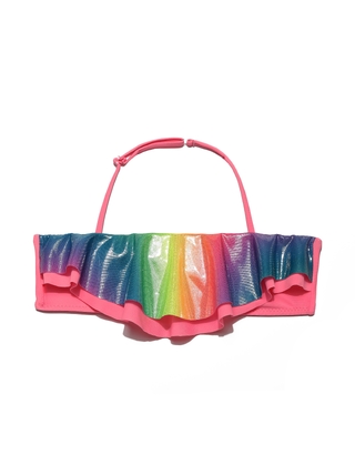 Костюм купальный для девочек CONTE RAINBOW