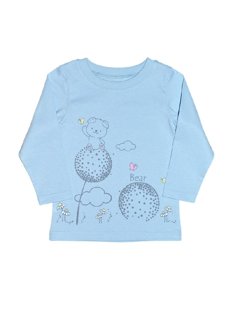 Джемпер для малышей