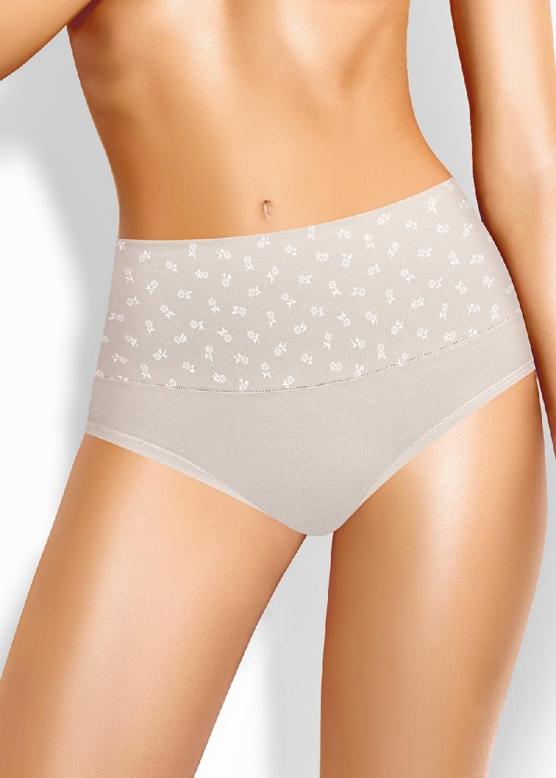 Трусы макси женские