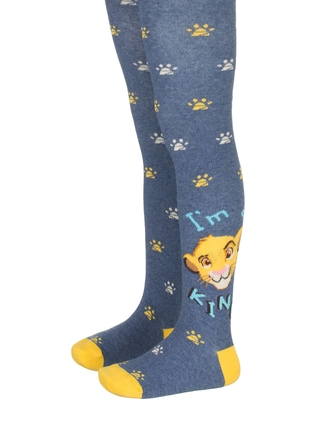 Conte-kids ©Disney Колготки с рисунками 