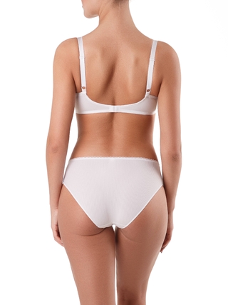 CONTE WEEKEND RB0002 Бюстгальтер с формованными чашками на каркасах