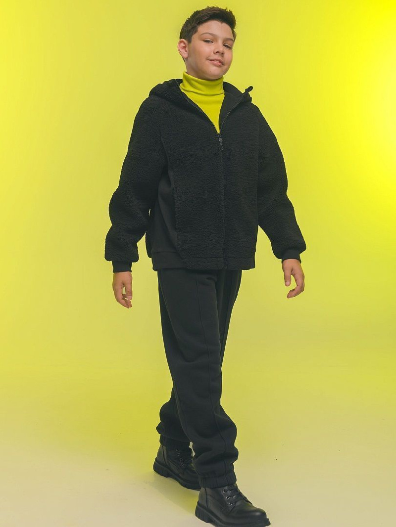 Брюки для мальчика