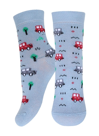 БРЕСТСКИЕ НОСКИ ДЕТСКИЕ 3081 KIDS (рисунок)