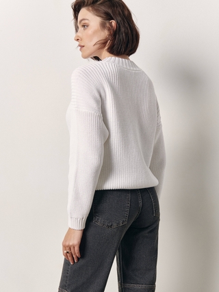 CONTE LDK 293 Джемпер женский