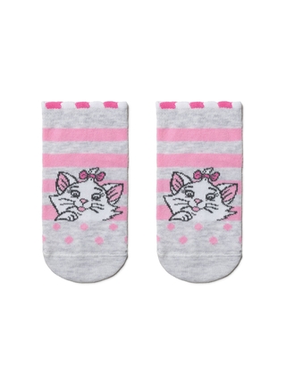 Conte-kids ©Disney 17С-126/1СПМ Носки с рисунками 