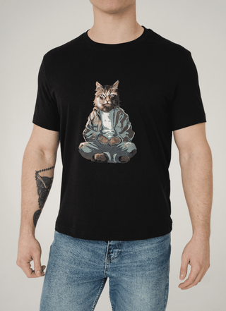 ALFA ФУТБОЛКА МУЖСКАЯ 6611 T-SHIRT (PRINT)