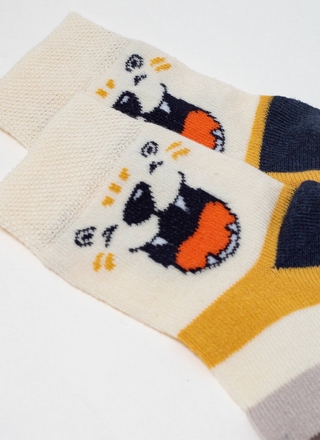 БРЕСТСКИЕ НОСКИ ДЕТСКИЕ 3081 KIDS (рисунок)