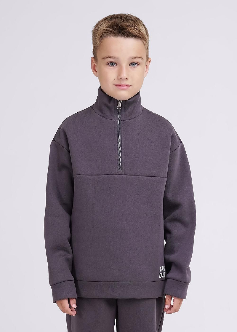 Джемпер для мальчика