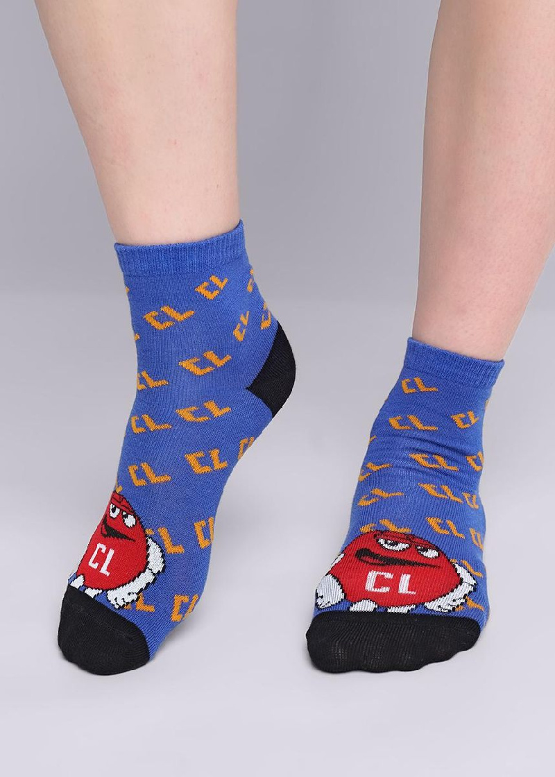 Носки для мальчика