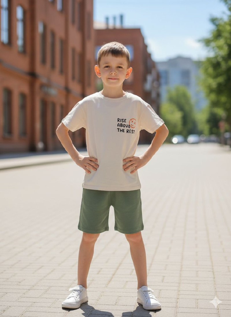 Шорты детские