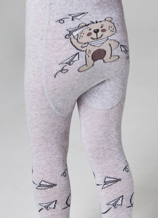 БРЕСТСКИЕ КОЛГОТКИ ДЕТСКИЕ 3280 BABY (рисунок)