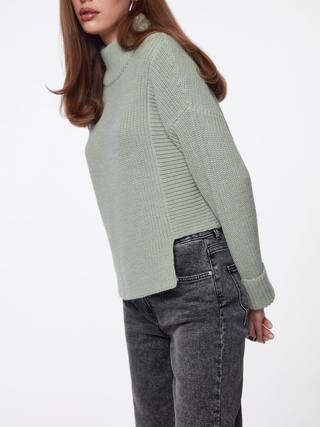 CONTE LDK 296 Джемпер женский