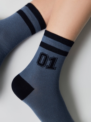 CONTE-KIDS TIP-TOP Носки детские