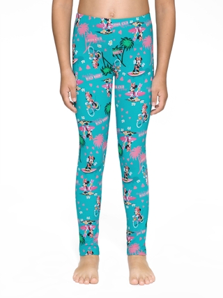 CONTE PLAY ©Disney Ультрамодные леггинсы с принтом 