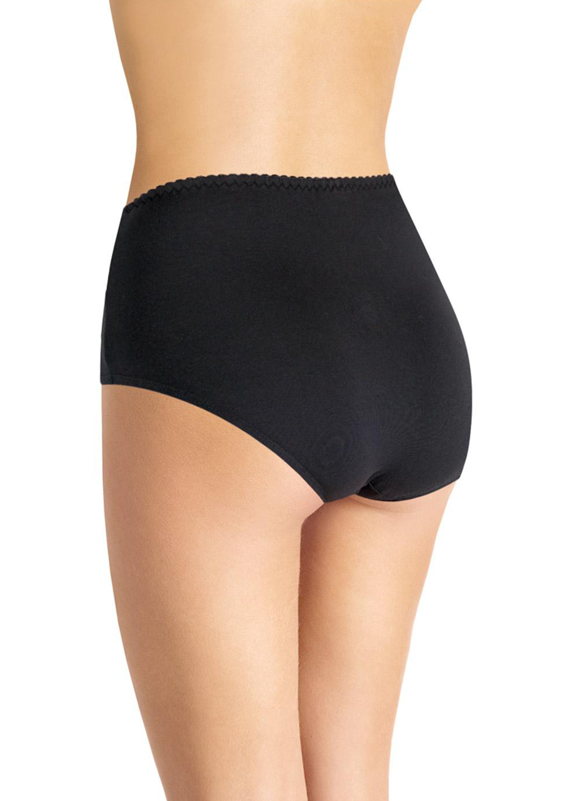 Трусы утягивающие женские