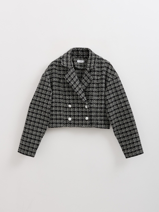 CONTE LJ 2902 Жакет женский