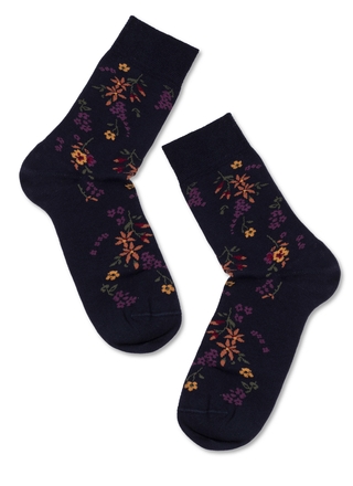 БРЕСТСКИЕ НОСКИ МУЖСКИЕ 2127 CLASSIC (средней длины) 