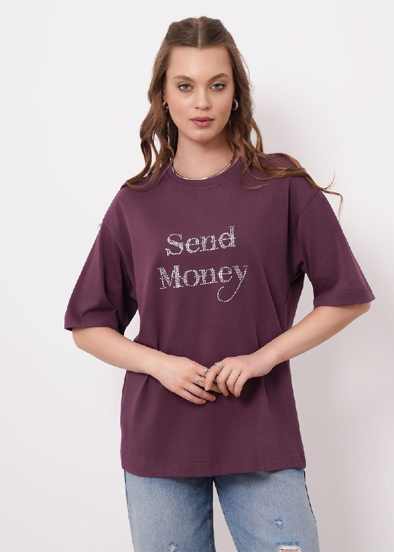 Футболка женская