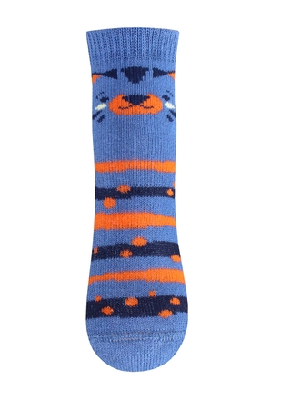 БРЕСТСКИЕ НОСКИ ДЕТСКИЕ 3060 BABY (рисунок)