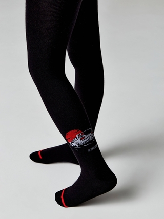 CONTE-KIDS TIP-TOP Колготки детские