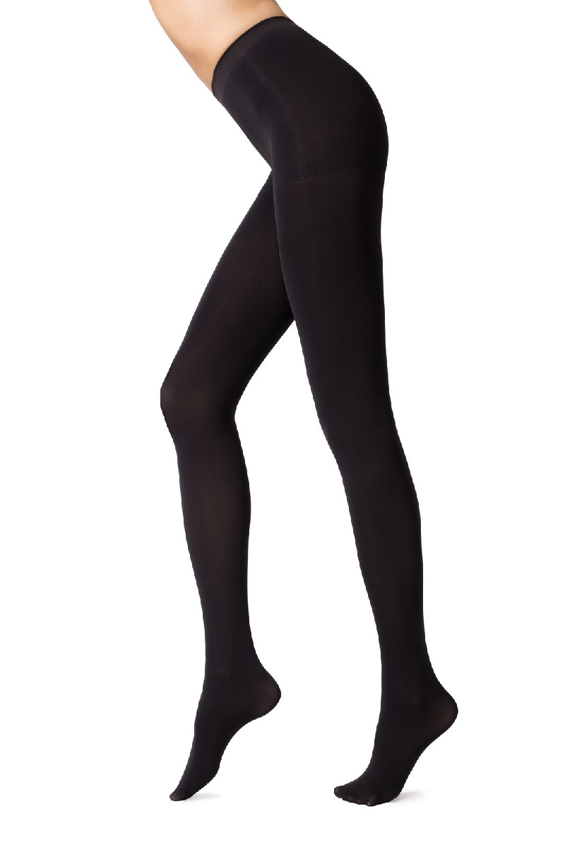 Колготки женские Velour Active 100