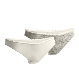 ESLI EUW014 Трусы женские (набор 2-х предм.) (на вешалке)