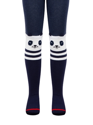 Conte-Kids TIP-TOP Хлопковые колготки