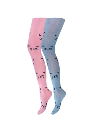 БРЕСТСКИЕ КОЛГОТКИ ДЕТСКИЕ 3280 SCHOOL (рисунок)