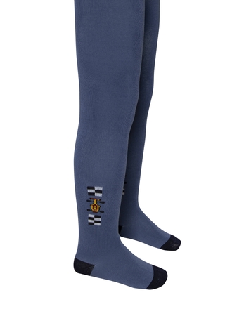 БРЕСТСКИЕ КОЛГОТКИ ДЕТСКИЕ 3280 SCHOOL (с рисунком)