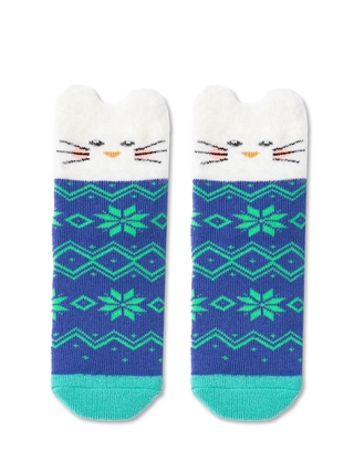 ESLI HOME LINE 30-105 носки  ESLI HOME LINE 30-105 носки