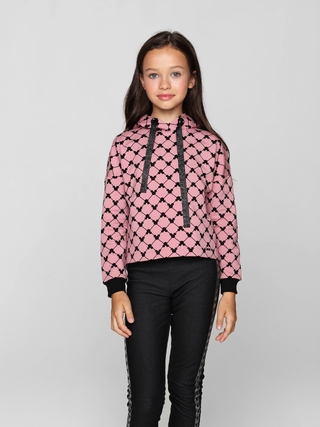 CONTE DISNEY DD 1071 Джемпер для девочки 